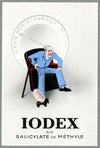 Iodex (1910-1950)