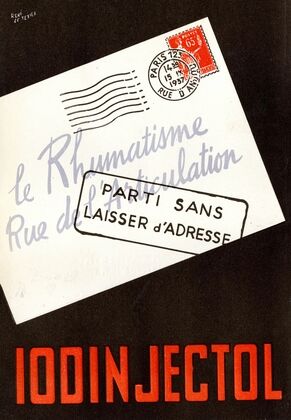 Iodinjectol (1910-1950)