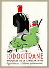 Iodocitrane (1910-1950)