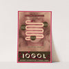 Iogol (1910-1950) by Laboratoires Clin, Comar &amp; Cie