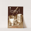 Ionyl (1910-1950) by Laboratoires la Biomarine