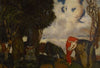 Iphigenia In Aulis