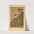 Ipswich Prints; Color Scheme From Hiroshige, No. 1 (1902) by Arthur Wesley Dow