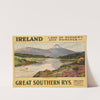Ireland. Land of scenery and romance by Walter Till