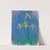 Iris (1924-1925) by Claude Monet