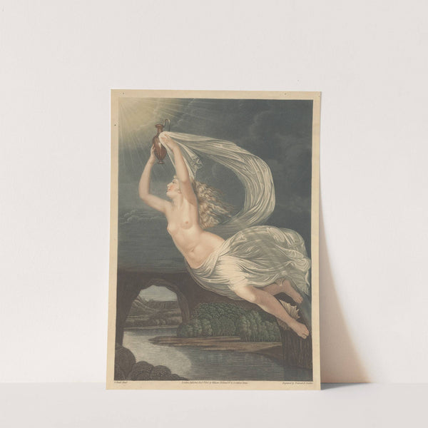 Iris (1808) by Guy Head