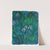 Iris by Claude Monet