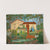 Irish Cottage by Josephine Joy