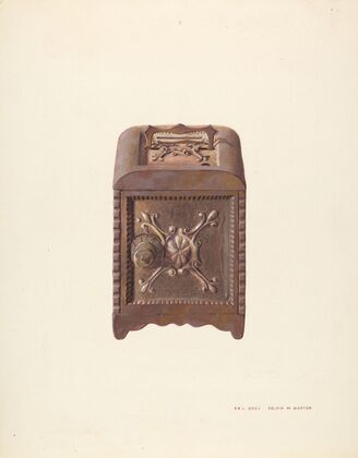 Iron Bank