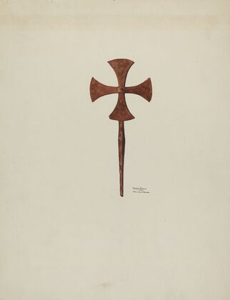 Iron Cross