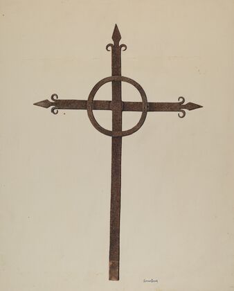 Iron Cross