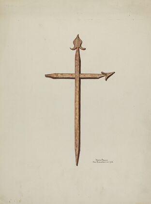 Iron Cross