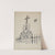Iron Cross - Gate Ornament by Arelia Arbo