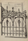 Iron Gate