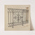 Iron Gate and Fence by Ray Price