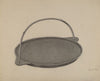 Iron Griddle