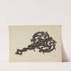 Iron Holder (c. 1940) by Peter Connin