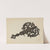 Iron Holder (c. 1940) by Peter Connin