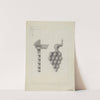 Iron Shutter Fastener by James M. Lawson