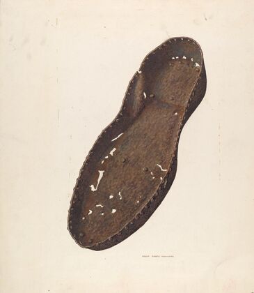 Iron Sole