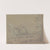 Iron works near Waynesboro Tennessee, April 1, 1862 (1862) by Adolph Metzner
