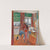 Ironing by Rik Wouters