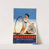 Irrasterine (1910-1950) by G. Gonnot