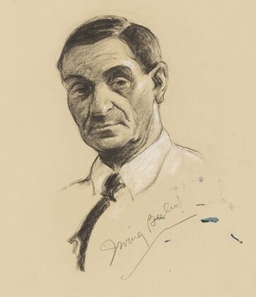 Irving Berlin