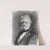 Isaac Butt M.P. (1813-1879), Barrister and Writer by John Butler Yeats