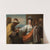 Isaac’s Servant Tying The Bracelet On Rebecca’s Arm by Benjamin West