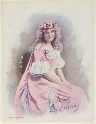 Isabel Irving (1900)