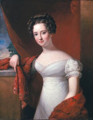 Isabella Hodgkiss Norvell