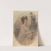 Isabella Hunter, Cousin of the Artist by John Downman