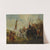 Isabella I Of Castile, Conqueror Of Granada by Antonio Casanova y Estorach