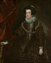 Isabella of Bourbon, Wife of Philip IV of Spain (c. 1632)