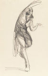 Isadora Duncan