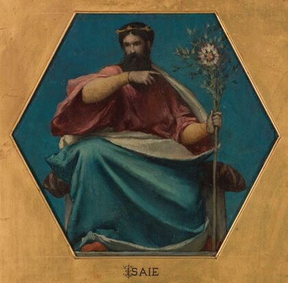 Isaïe