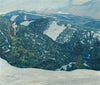 Isergebirgslandschaft