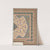 Islamic Ceiling Design for Deepdene, Dorking, Surrey by Jules-Edmond-Charles Lachaise