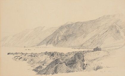 Island Bay — size preview