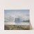 Island Borgøya by Lars Hertervig