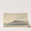 Isle of Arran, Early Morn (1830–39) by Thomas Miles Richardson