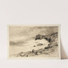 Isles of Shoals by Kerr Eby