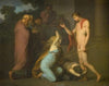 Ismene and Antogone Plead with Theseus (1790 – 1799)