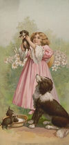 Isn’t he a beauty (1898)