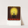 Isonal (1910-1950)