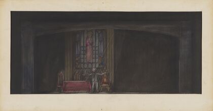 It Can’t Happen Here: Act I Scenes 4, 5, and 6, Broadcast (1934-1943)