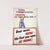 It does matter the country pays for it. Don&#039;t waste here the fuel you save at home by Cyril Kenneth Bird (Fougasse)  