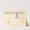 It doesn&#039;t matter the firm pays for it by Cyril Kenneth Bird (Fougasse)  