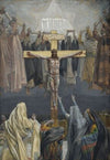 It Is Finished (Consummatum Est)